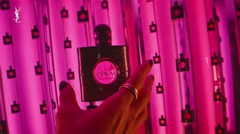 musica pubblicita ysl